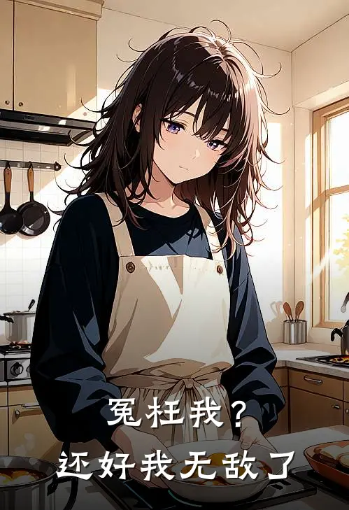 冤枉我？还好我无敌了(苏御周敬之)热门小说推荐_免费小说在线看冤枉我？还好我无敌了苏御周敬之