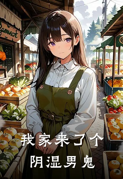 我家来了个阴湿男鬼祝桢歌林臣完整免费小说_小说全文免费阅读我家来了个阴湿男鬼祝桢歌林臣