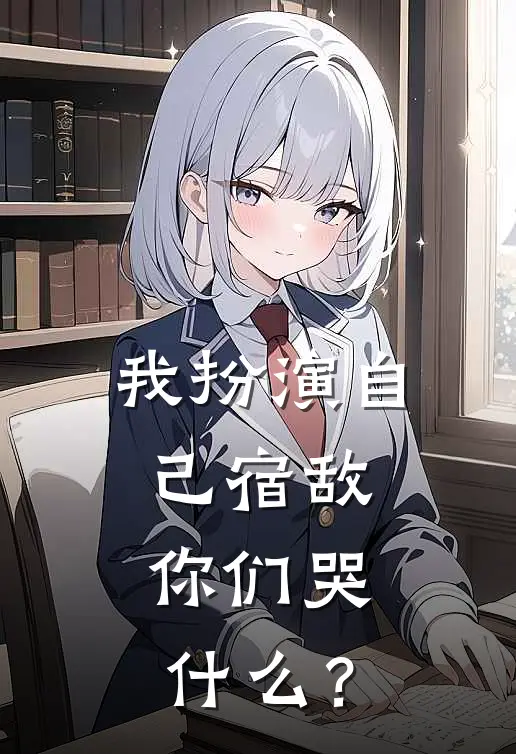 我扮演自己宿敌，你们哭什么？谢裕兴裕兴热门的小说_免费小说我扮演自己宿敌，你们哭什么？(谢裕兴裕兴)