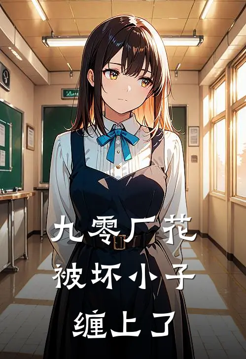 九零厂花被坏小子缠上了
