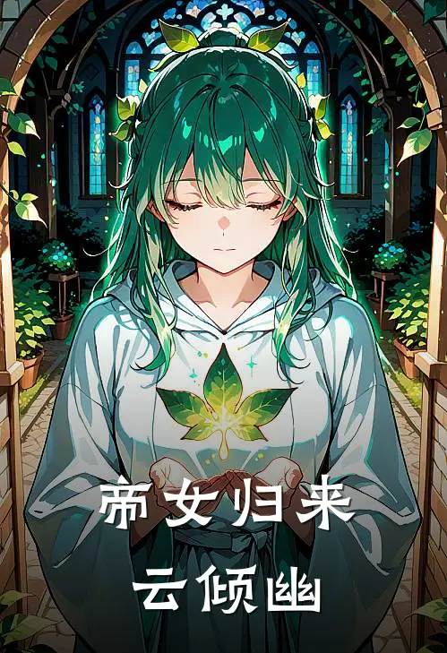 帝女归来云倾幽