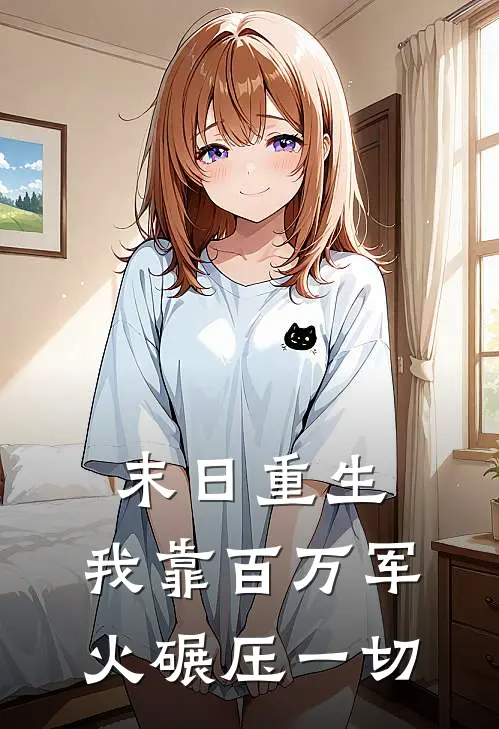 末日重生：我靠百万军火碾压一切(李辰张妮)已完结小说_末日重生：我靠百万军火碾压一切(李辰张妮)小说免费在线阅读