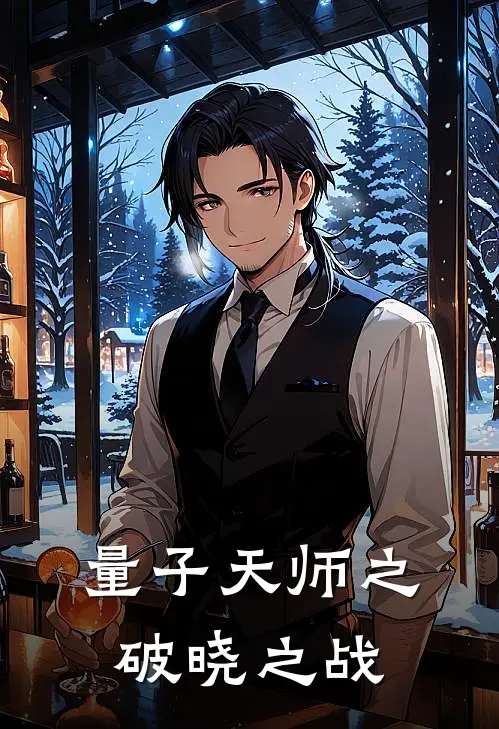 量子天师之破晓之战