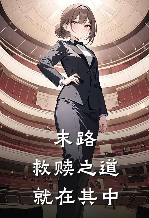 末路：救赎之道就在其中