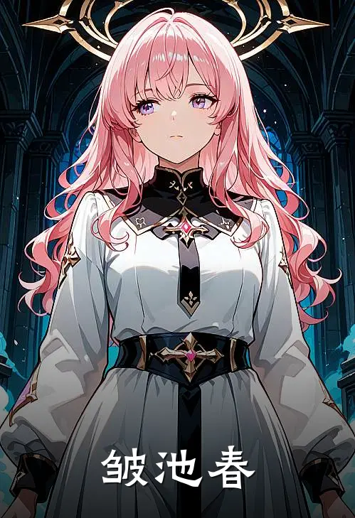 芃沚汀兰(皱池春)完结版免费在线阅读_《皱池春》全章节阅读