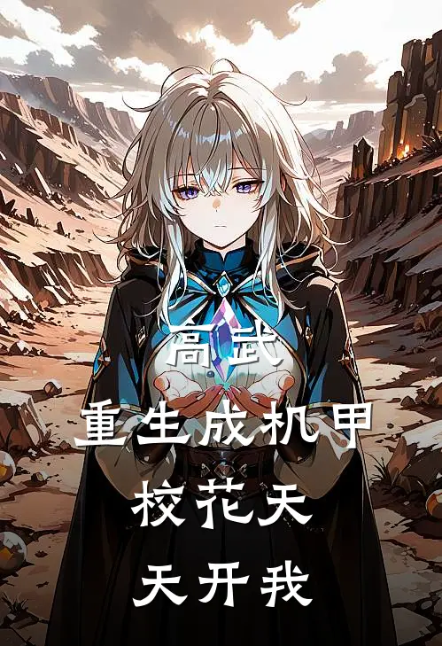 高武：重生成机甲，校花天天开我