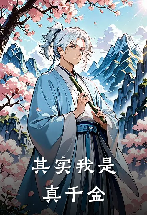 其实我是真千金宋知夏许诗雨最新好看小说_最新章节列表其实我是真千金(宋知夏许诗雨)