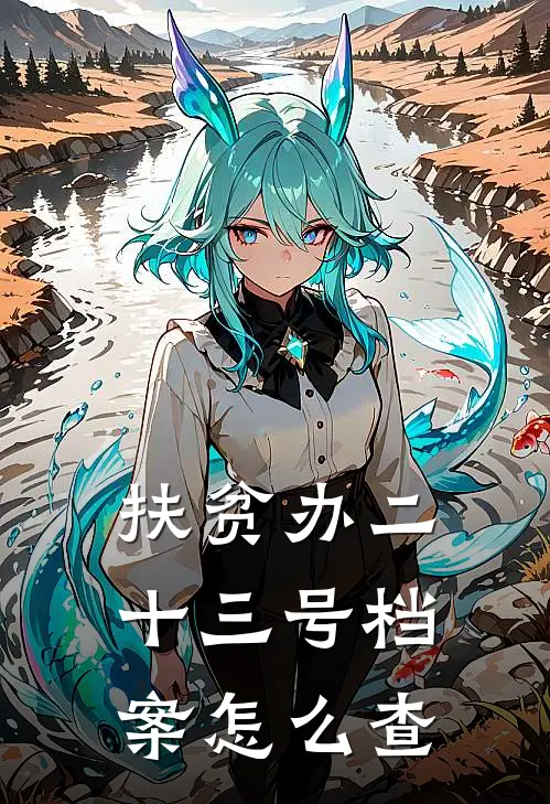 扶贫办二十三号档案怎么查