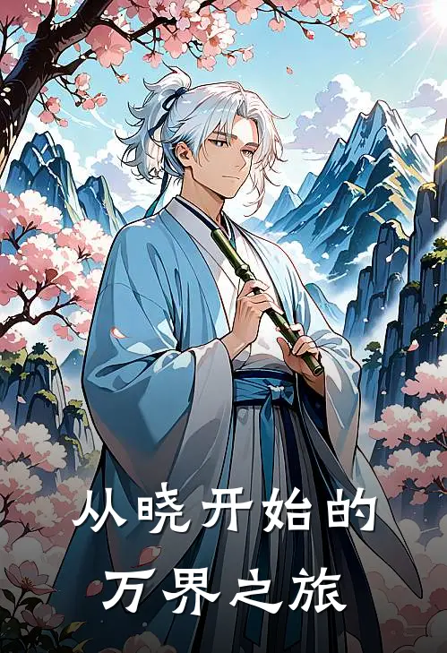 从晓开始的万界之旅