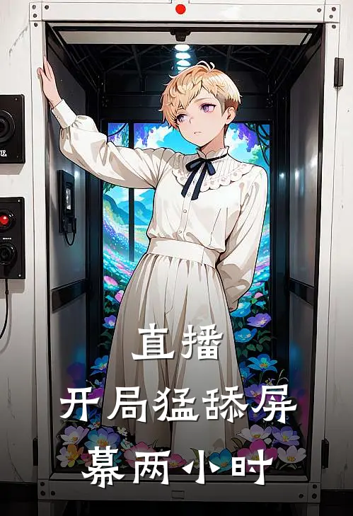 直播：开局猛舔屏幕两小时白乐苏婉儿免费小说免费阅读_推荐完结小说直播：开局猛舔屏幕两小时(白乐苏婉儿)