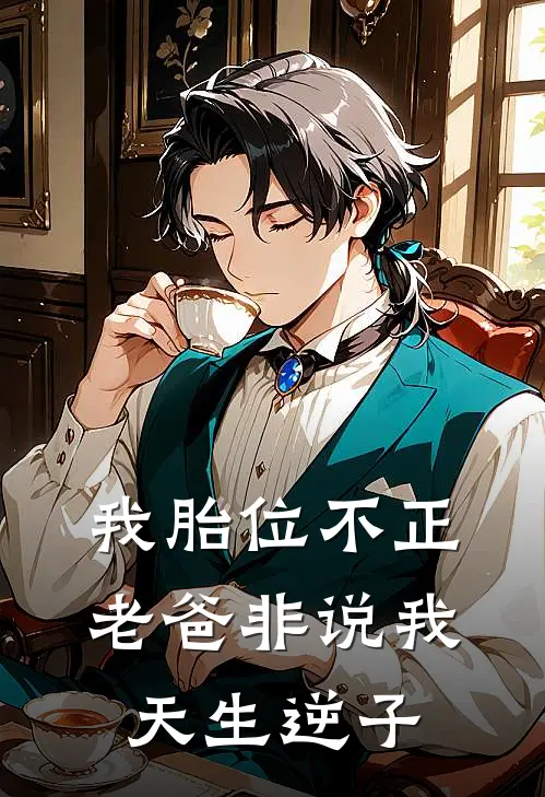 我胎位不正，老爸非说我天生逆子