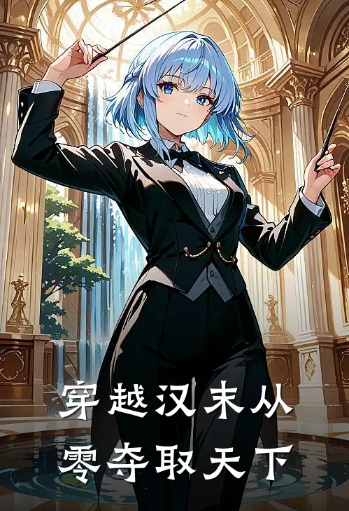 穿越汉末从零夺取天下