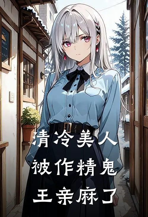 萧烬琰君思忱《清冷美人被作精鬼王亲麻了》全本免费在线阅读_(萧烬琰君思忱)最新章节在线阅读