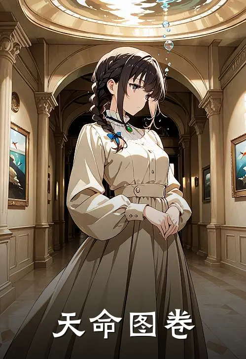 天命图卷