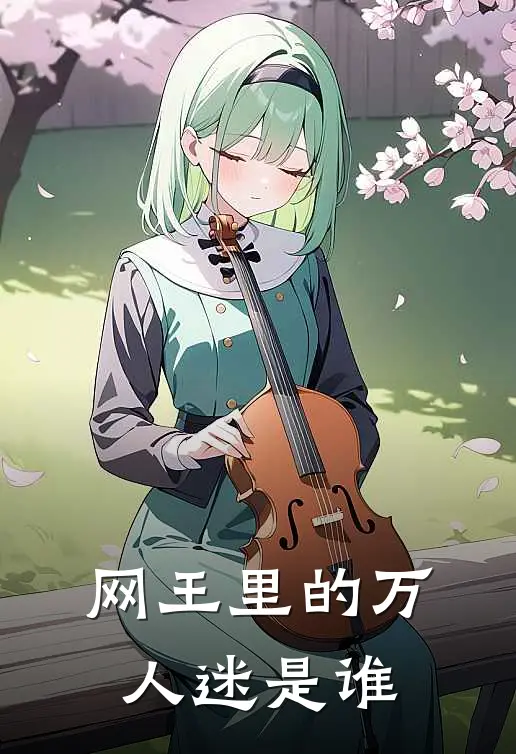 网王里的万人迷是谁