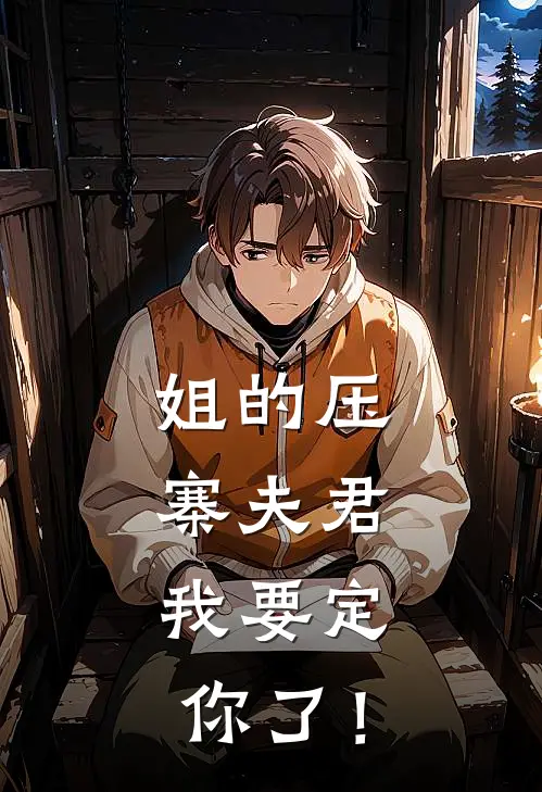 姐的压寨夫君，我要定你了！