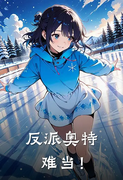 反派奥特难当！