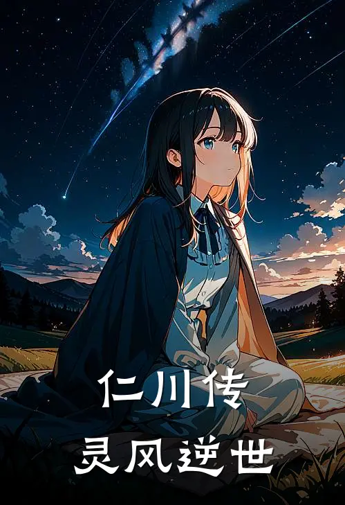 仁川传：灵风逆世