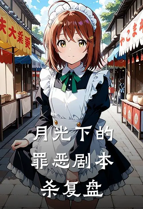 月光下的罪恶剧本杀复盘