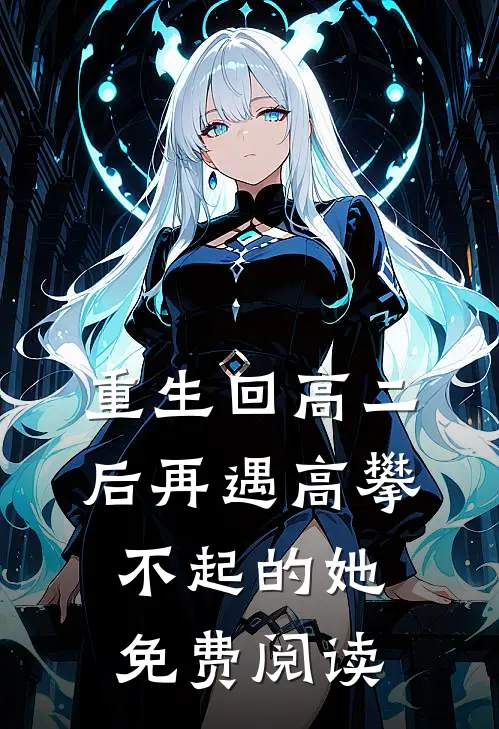 重生回高二后再遇高攀不起的她免费阅读