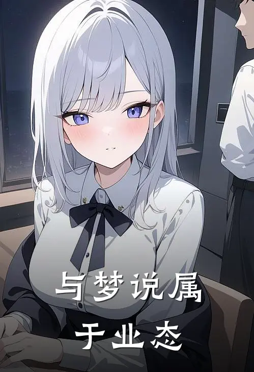 与梦说属于业态