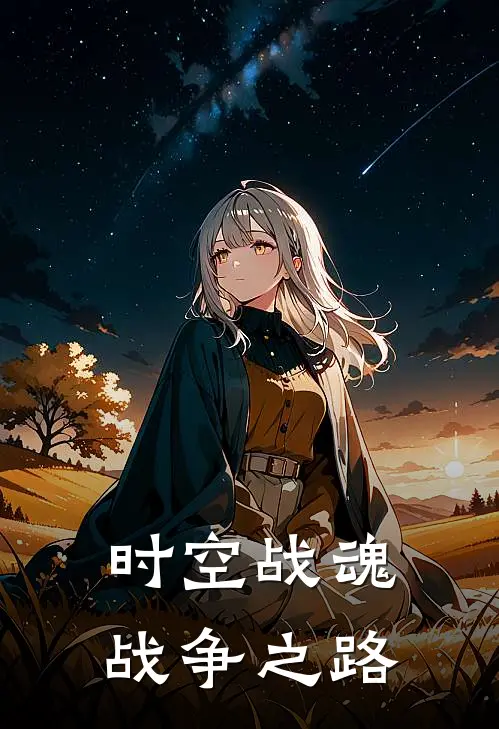 时空战魂：战争之路(苏鸿胜谷寿夫)好看的完结小说_完本小说时空战魂：战争之路苏鸿胜谷寿夫