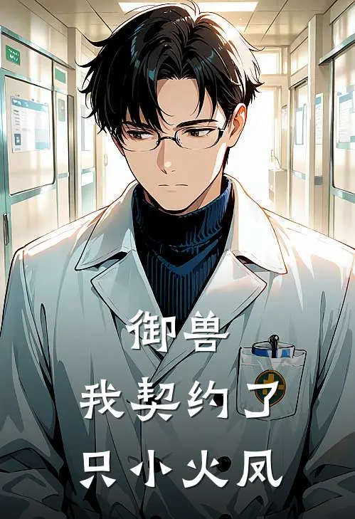 御兽：我契约了只小火凤