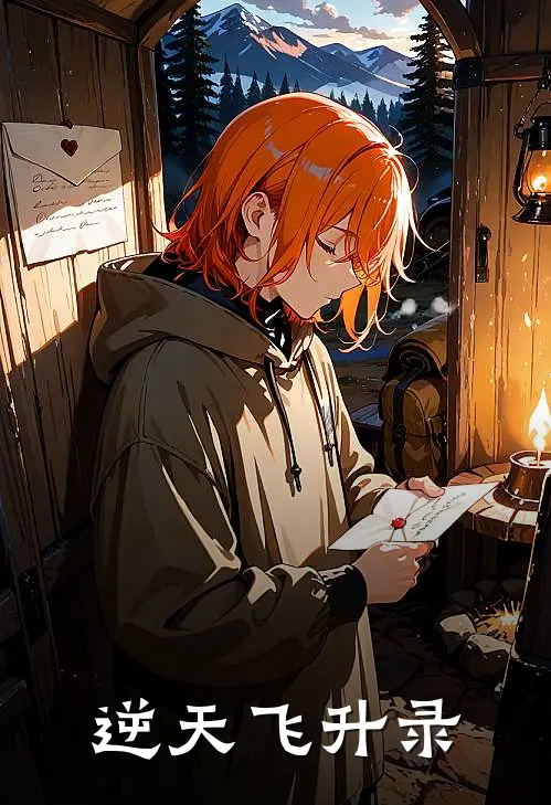 逆天飞升录