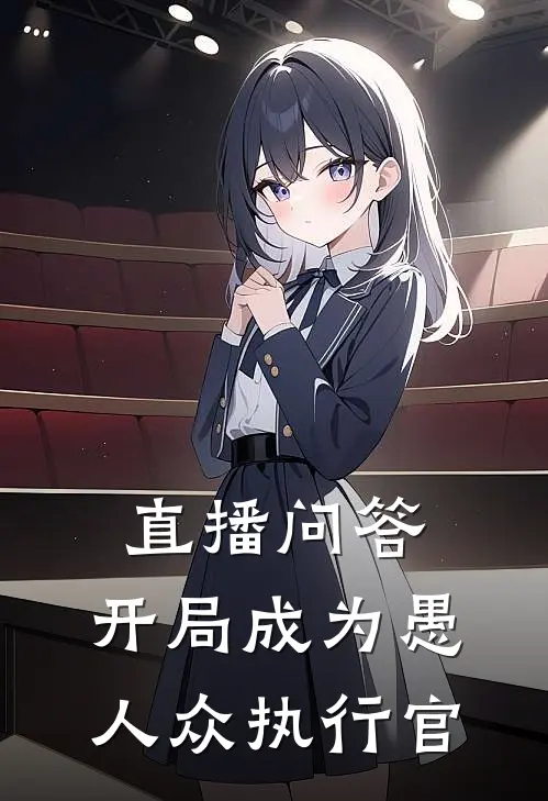 直播问答：开局成为愚人众执行官苏夜可莉全文免费阅读_完结热门小说直播问答：开局成为愚人众执行官(苏夜可莉)