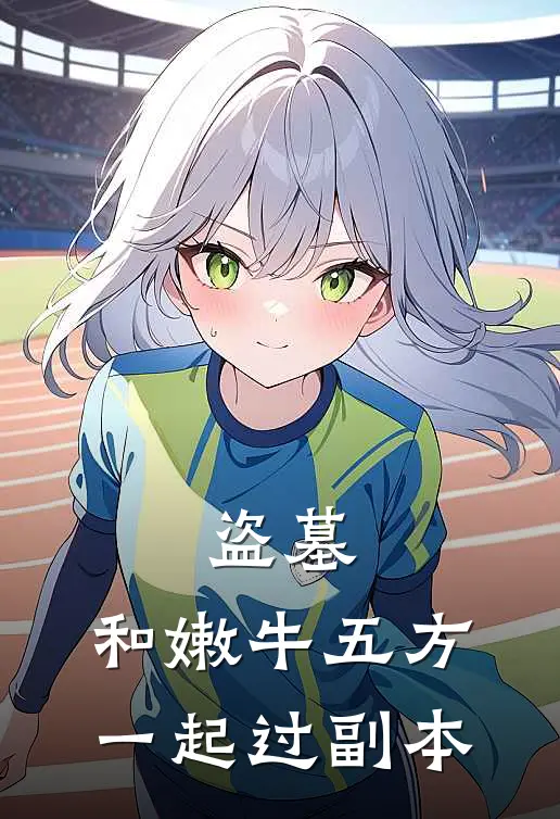 盗墓：和嫩牛五方一起过副本