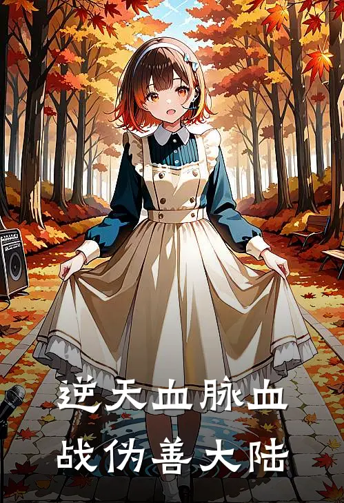 逆天血脉血战伪善大陆