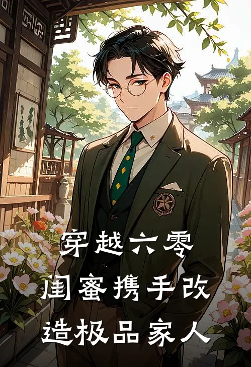 穿越六零：闺蜜携手改造极品家人