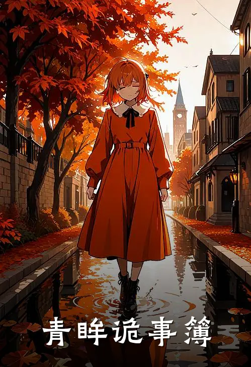 青眸诡事簿(沈青璃沈青璃)小说最新章节_全文免费小说青眸诡事簿沈青璃沈青璃