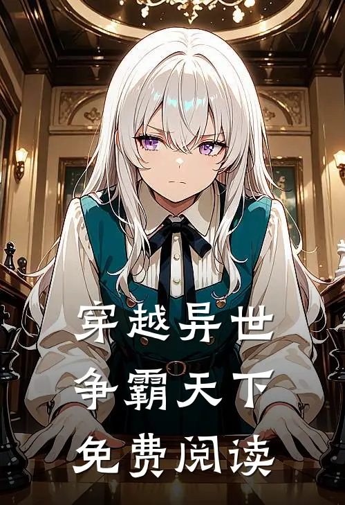 穿越异世争霸天下免费阅读