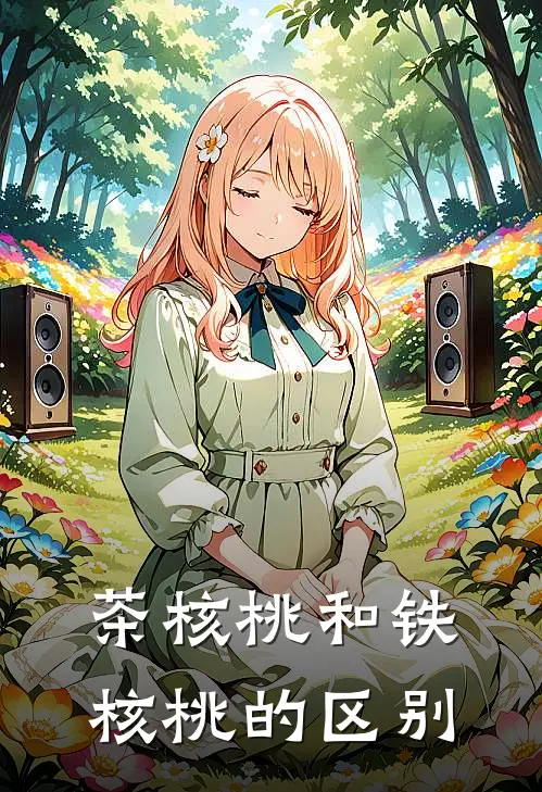 茶核桃和铁核桃的区别