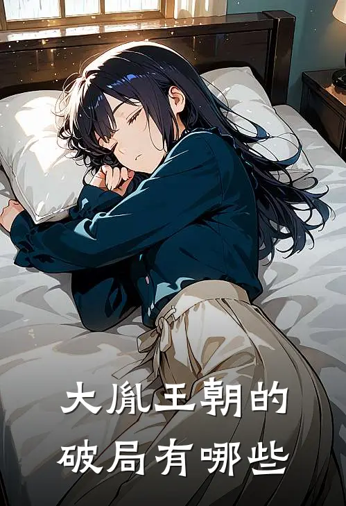 大胤王朝的破局有哪些