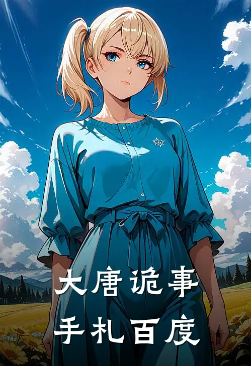 大唐诡事手札百度