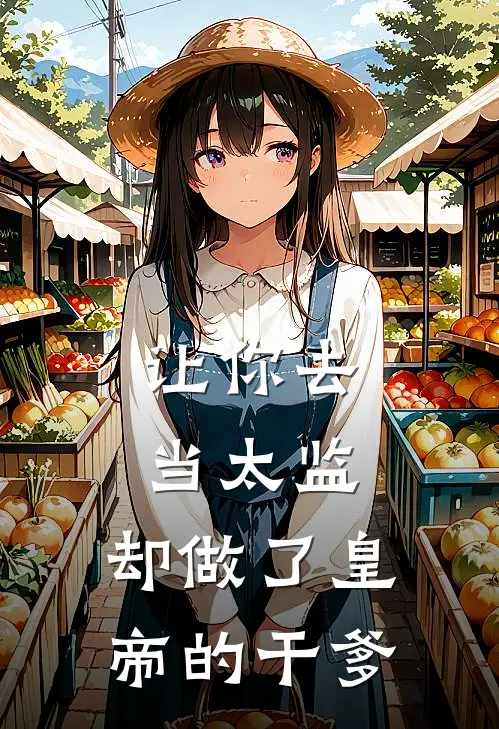 让你去当太监，却做了皇帝的干爹