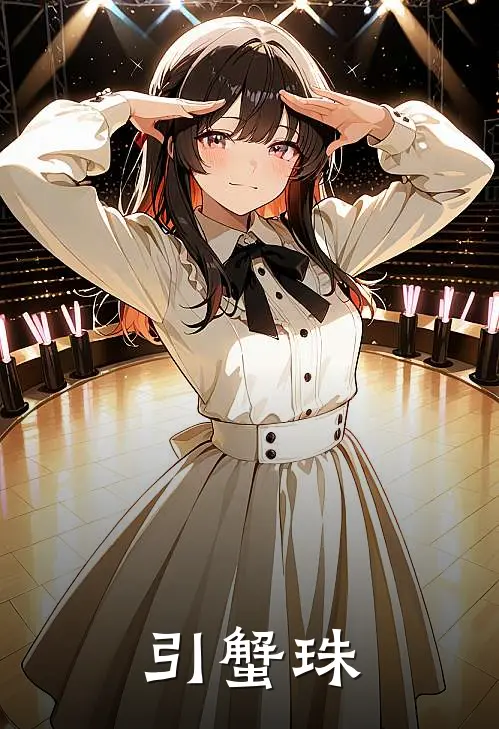 引蟹珠(苏棠裴琰)完本小说_热门的小说引蟹珠苏棠裴琰