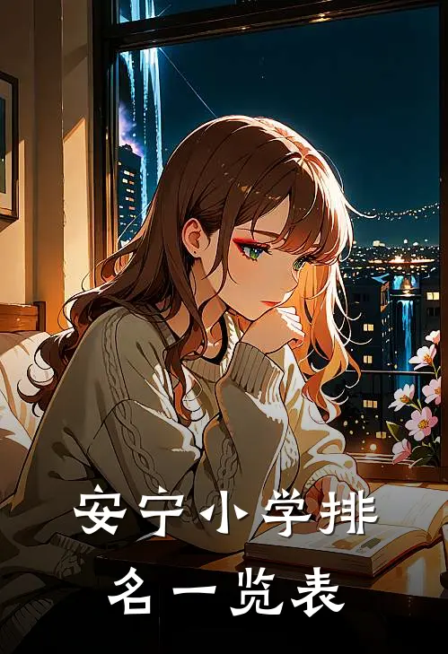 安宁小学排名一览表