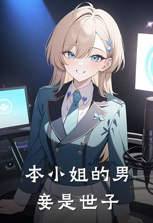 本小姐的男妾是世子