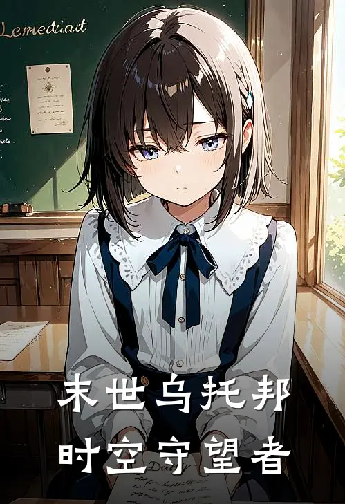 末世乌托邦：时空守望者