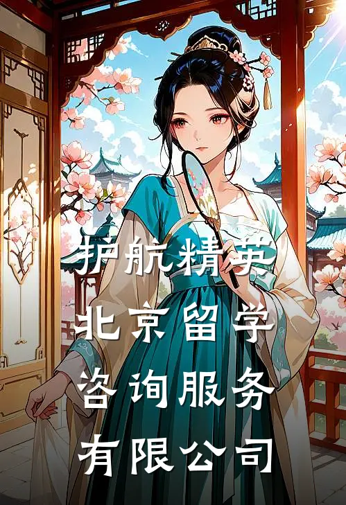 护航精英(北京)留学咨询服务有限公司
