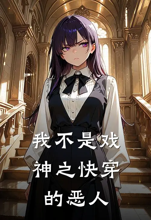 我不是戏神之快穿的恶人