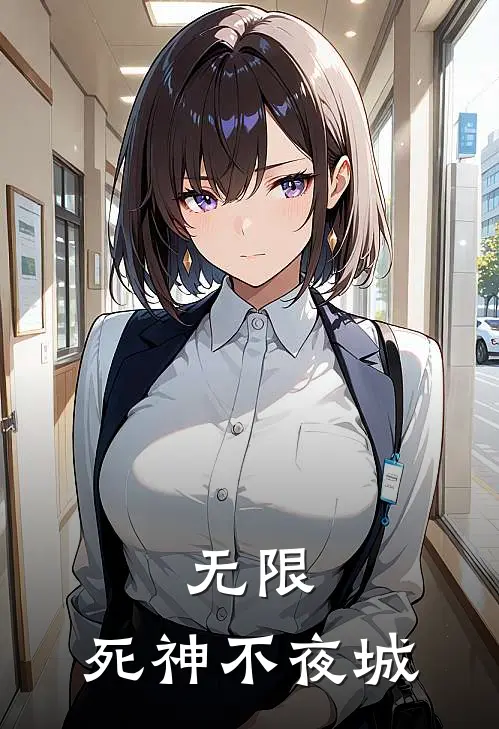 无限：死神不夜城