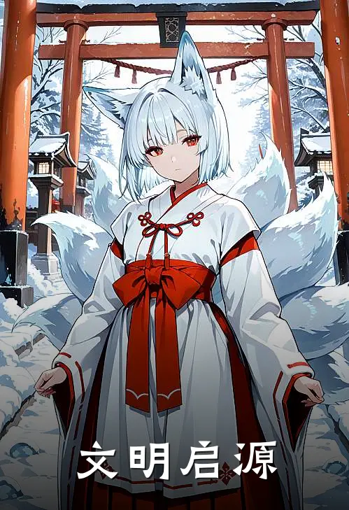 文明启源小航秦昭夜完本小说大全_免费小说免费阅读文明启源(小航秦昭夜)