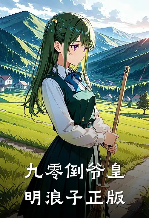 九零倒爷皇明浪子正版