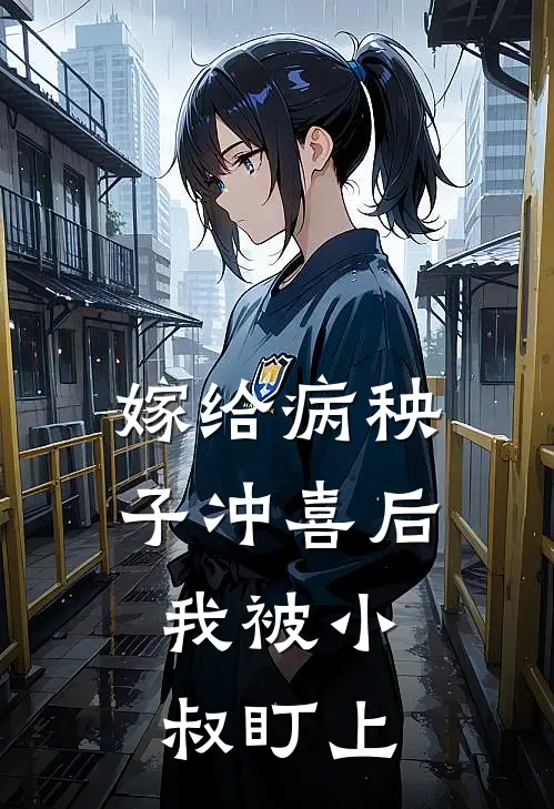 嫁给病秧子冲喜后，我被小叔盯上(季安季荣生)好看的完结小说_完本小说嫁给病秧子冲喜后，我被小叔盯上季安季荣生