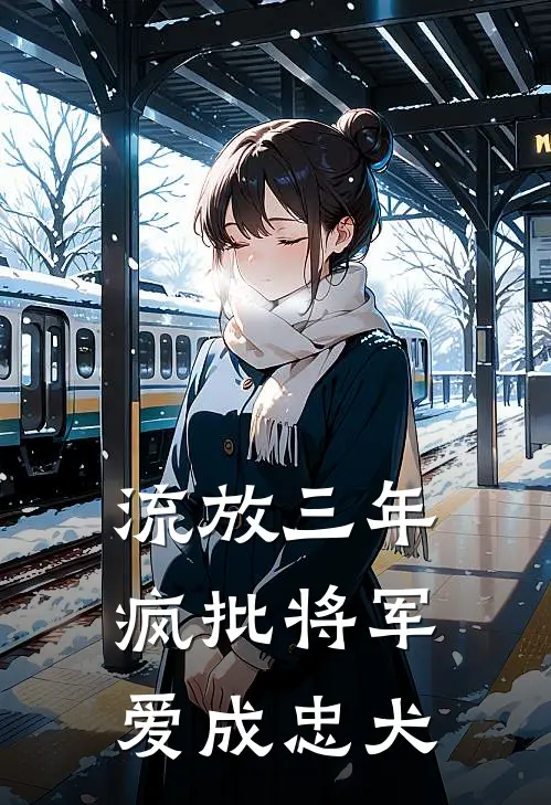 流放三年，疯批将军爱成忠犬