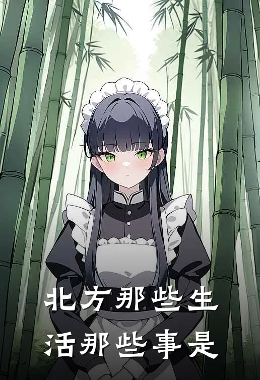 北方那些生活那些事是